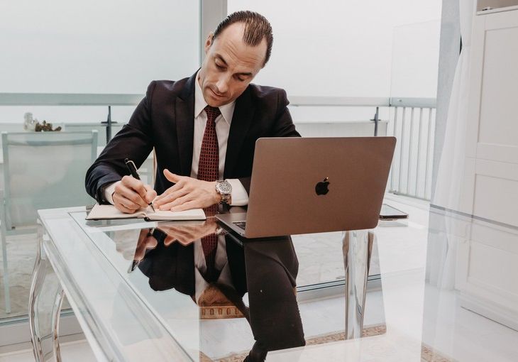 International multidisciplinary advisory to build your wealth